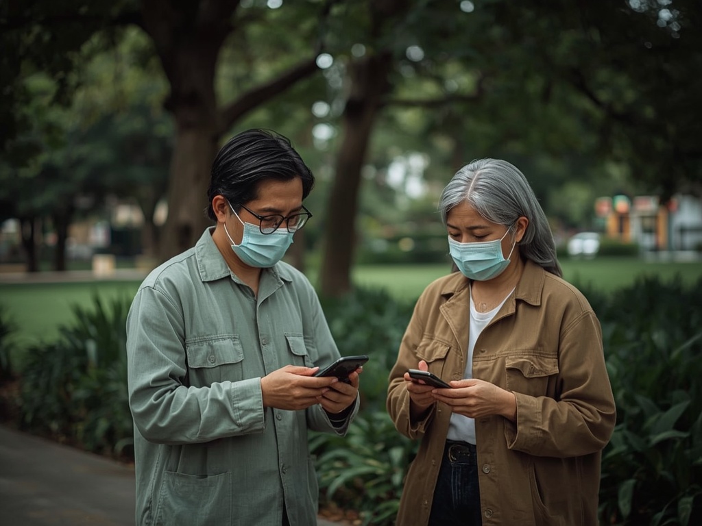 Membandingkan Layanan Kesehatan Digital dan Tatap Muka untuk Kebutuhan Sehari-hari dan Perjalanan